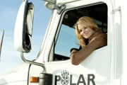 (2. Staffel) - Lisa Kelly