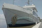 The Bermuda Triangle-Into Cursed Waters; Mysterium Bermudadreieck Staffel1 EP Wetter-Anomalien