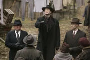 Mr Diagoras (ERIC LOREN)
