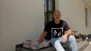 Detlef Steves in Rumänien