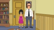 L-R: Tina, Bob