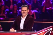 Im Rateteam: Rick Kavanian.