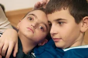 Jedes Kind will seine Einzigartigkeit unterstreichen und einen individuellen Beitrag zur Familie leisten.