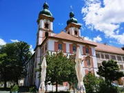 Prämonstratenserkloster Speinshart.