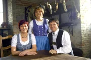 Zisterdorfer Terzett.