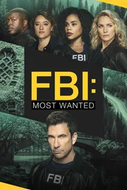 (5. Staffel) - FBI: Most Wanted
