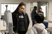 Sheryll Barnes (Roxy Sternberg)