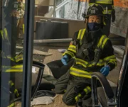 Howie 'Chimney' Han (Kenneth Choi)
