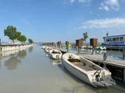Boote Podersdorf.
