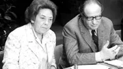 Hertha Firnberg, Bruno Kreisky.