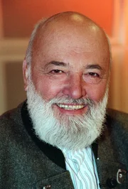 Sepp Forcher.