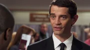 John Douglas Keller (James Frain) schmuggelt mit Hilfe von Flüchtlingskindern Antiquitäten aus dem Ausland über die Grenze. Durch die Kunstverkäufe finanziert er seine Drogen- und Waffengeschäfte.