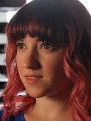 Amy Shira Teitel.