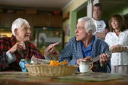 Jerry van Dyke, Dick Van Dyke, Neil Flynn, Patricia Heaton