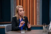 Melanie Amann (stellvertretende Chefredakteurin „Der Spiegel“)