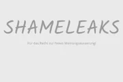 Shameleaks, ein anonymer Blog, wo Hass und Hetze verbreitet werden.