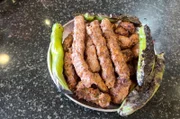 Döner Kebab – die türkische Streetfood-Ikone