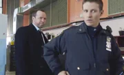 "Home Sweet Home" -- Jamie gets Danny involved when he finds a homeless teen who claims his aunt was killed by her boyfriend. Meanwhile, Erin is angered when McCoy replaces her as the prosecutor on a case involving a corrections officer, on BLUE BLOODS.