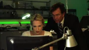 Parker (Beth Riesgraf) und Nate Ford (Timothy Hutton)