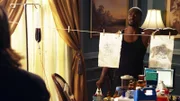 Um an einen Antiquitäten-Schmuggler heranzukommen, erhält Alec (Aldis Hodge) die anspruchsvolle Aufgabe, innerhalb kürzester Zeit ein Manuskript aus dem 18. Jahrhundert anzufertigen.