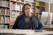Maximiliane Heigl hat die eigene Familiengeschichte zum Anlass genommen, um das Kriegsende in Bayern 1945 genauer zu recherchieren.