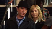 Bei ihrem neuesten Coup muss Parker (Beth Riesgraf) den verführerischen Lockvogel spielen, während Nate (Timothy Hutton) in die Rolle eines Anwaltes schlüpft. Schafft es das Team, einen bekannten Hochstapler endlich zu schnappen?