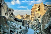 Nach dem Ende der Assad-Diktatur Anfang Dezember und 13 Jahren Bürgerkrieg weicht die Euphorie über die neu gewonnene Freiheit langsam der Sorge um die Zukunft Syriens.