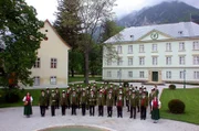 Kreuzberger Musikverein.
