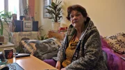 Regina will keine WG mit Pamela gründen.