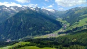 Zillertal.