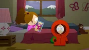 L-R: Karen, Kenny