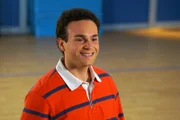 Troy Gentile (Barry Goldberg).
