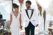 Grey's Anatomy
Staffel 17
Folge 17
Kelly McCreary als Dr. Maggie Pierce, Anthony Hill als Dr. Winston Ndugu
SRF/ABC Studios