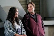Grey's Anatomy
Staffel 17
Folge 16
Camilla Luddington als Dr. Jo Wilson, Chris Carmack als Dr. Atticus Lincoln
SRF/ABC Studios