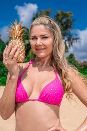 Yvonne Woelke
