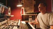 Techno House Deutschland - Roman Flügel.