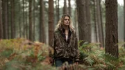Gunn (Marie-Sophie Ferdane) lebt abgeschottet vom Rest der Welt ein scheinbar idyllisches Leben. Doch der Schein kann trügen.