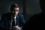 Lt. Joe Kenda  (Carl Marino)