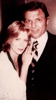 Gerald und Charlene Gallego