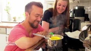 Melanie & Mathias
