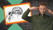 Psychologe Leon Windscheid zur gefährlichen Hirn-Operationsmethode Lobotomie.