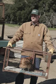 Beau Bowman (David Koechner)