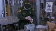 Grenzkontrolle