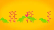 Balzspiele können artbedrohend sein. So wie bei den neuseeländischen Kakapos. Viele Voraussetzungen müssen gegeben sein, um das Spiel zu gewinnen. Und dabei ist auch jede Menge Glück gefragt.