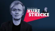 Keyvisual der Sendung "Kurzstrecke mit Pierre M. Krause".