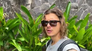 Tim dreht auf Bali durch, wegen dem Verkehr.; Tim dreht auf Bali durch, wegen dem Verkehr.