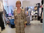 Kandidatin Silvia