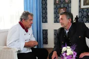 André; Julius