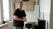 Single Jean ist auf der Suche nach seiner Traumfrau.