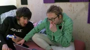 Jasmin und Maik müssen sich seit der Geburt von Sohn Lennox finanziell erheblich einschränken. Das Ersparte des Paares ist aufgebraucht. Wie gehen sie mit dem Engpass um?